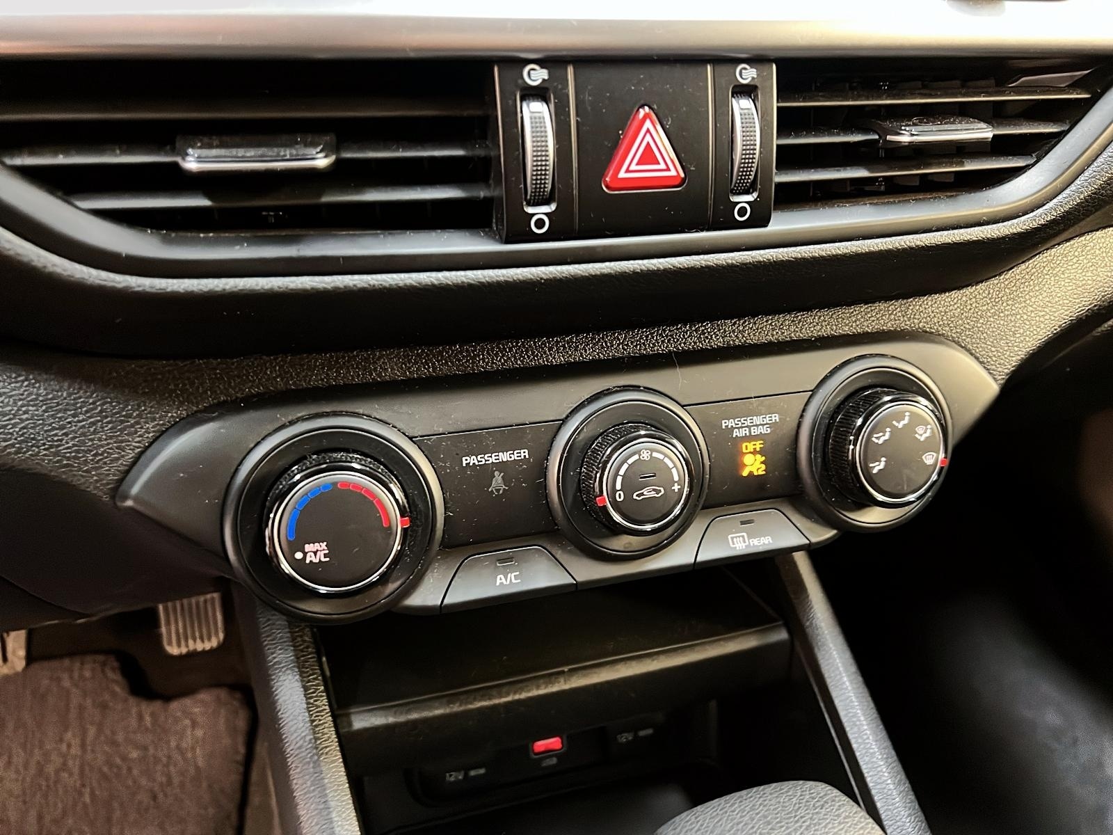 Kia Forte 2024 - Image #14