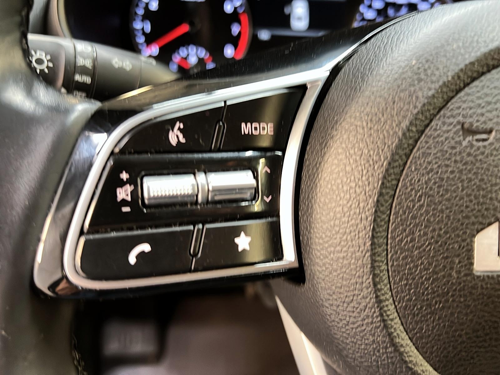 Kia Forte 2024 - Image #18