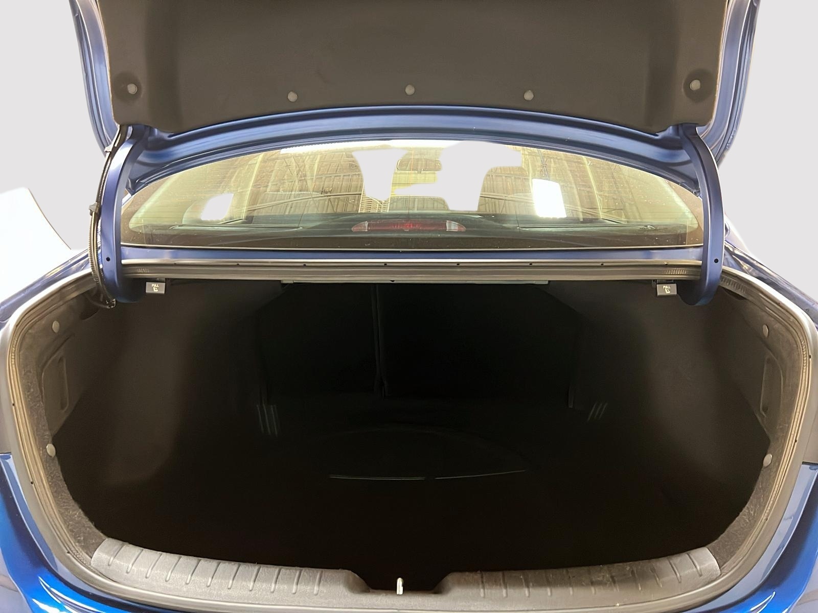 Kia Forte 2024 - Image #12