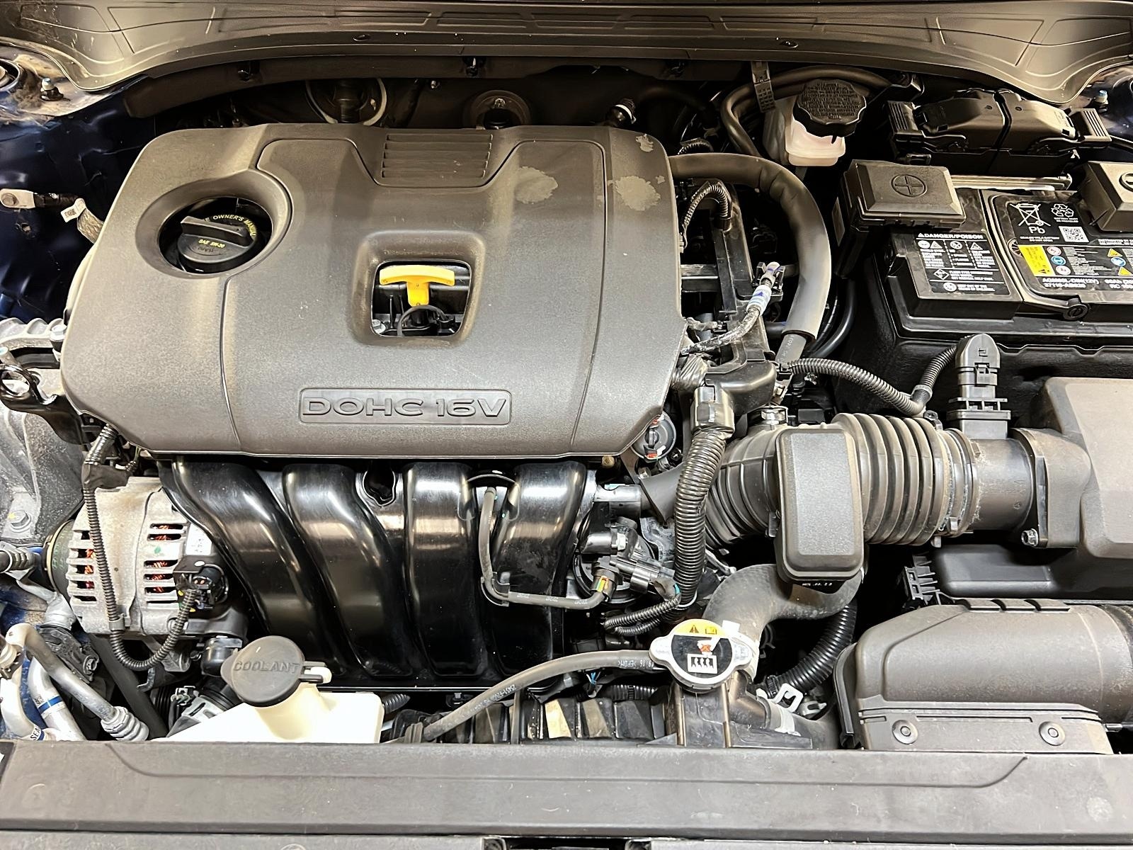 Kia Forte LX 2024 - image #11