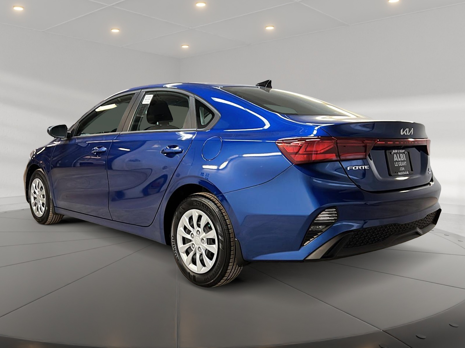 Kia Forte LX 2024 - image #6