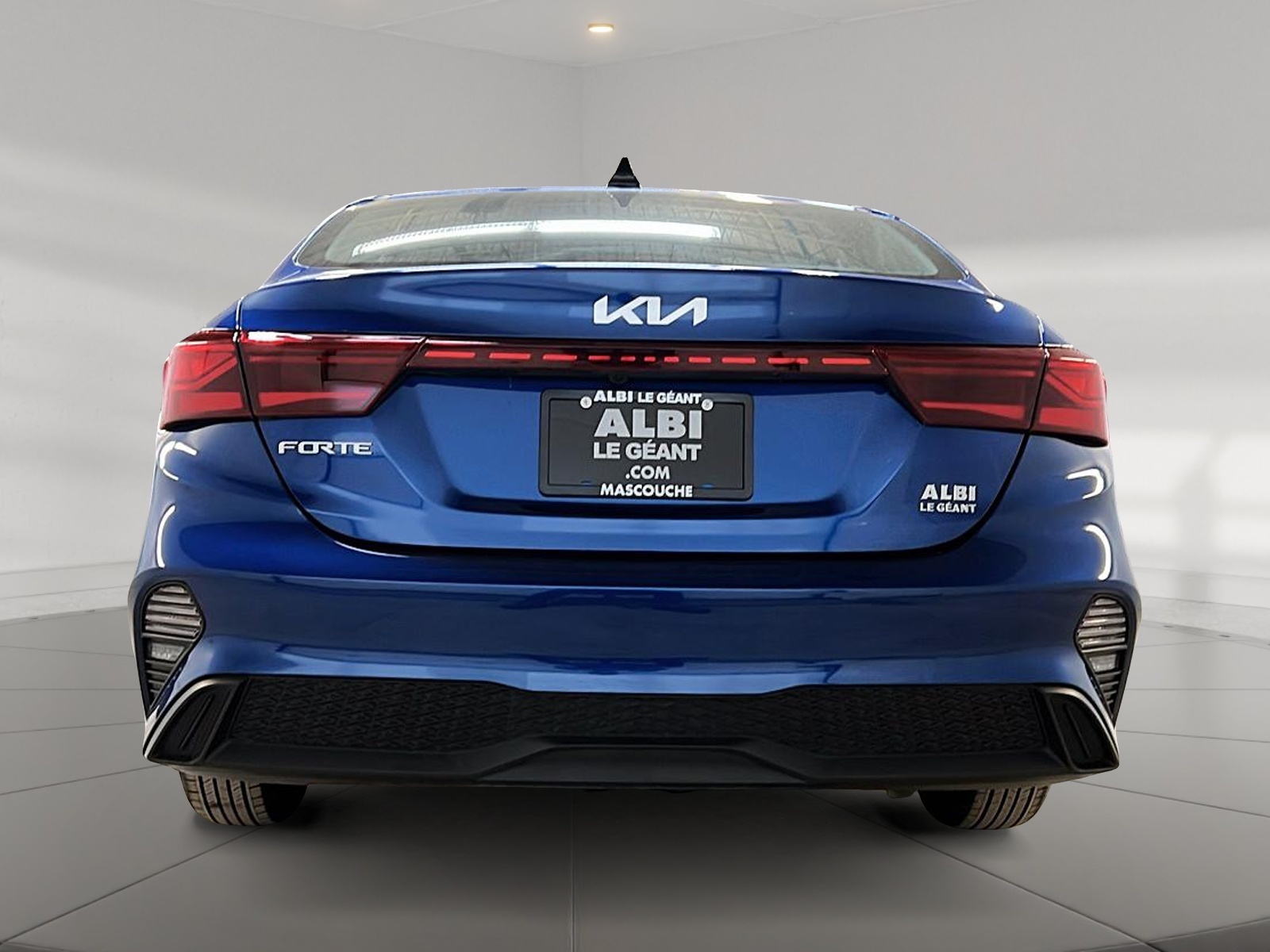 Kia Forte 2024 - Image #5