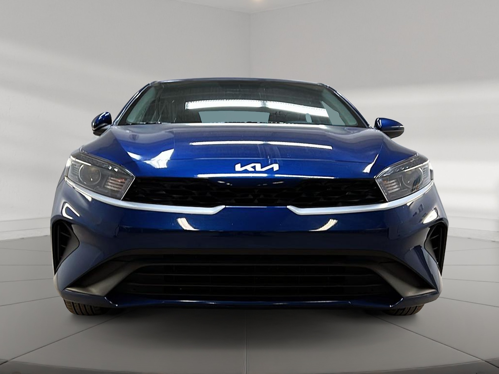 Kia Forte LX 2024 - image #2