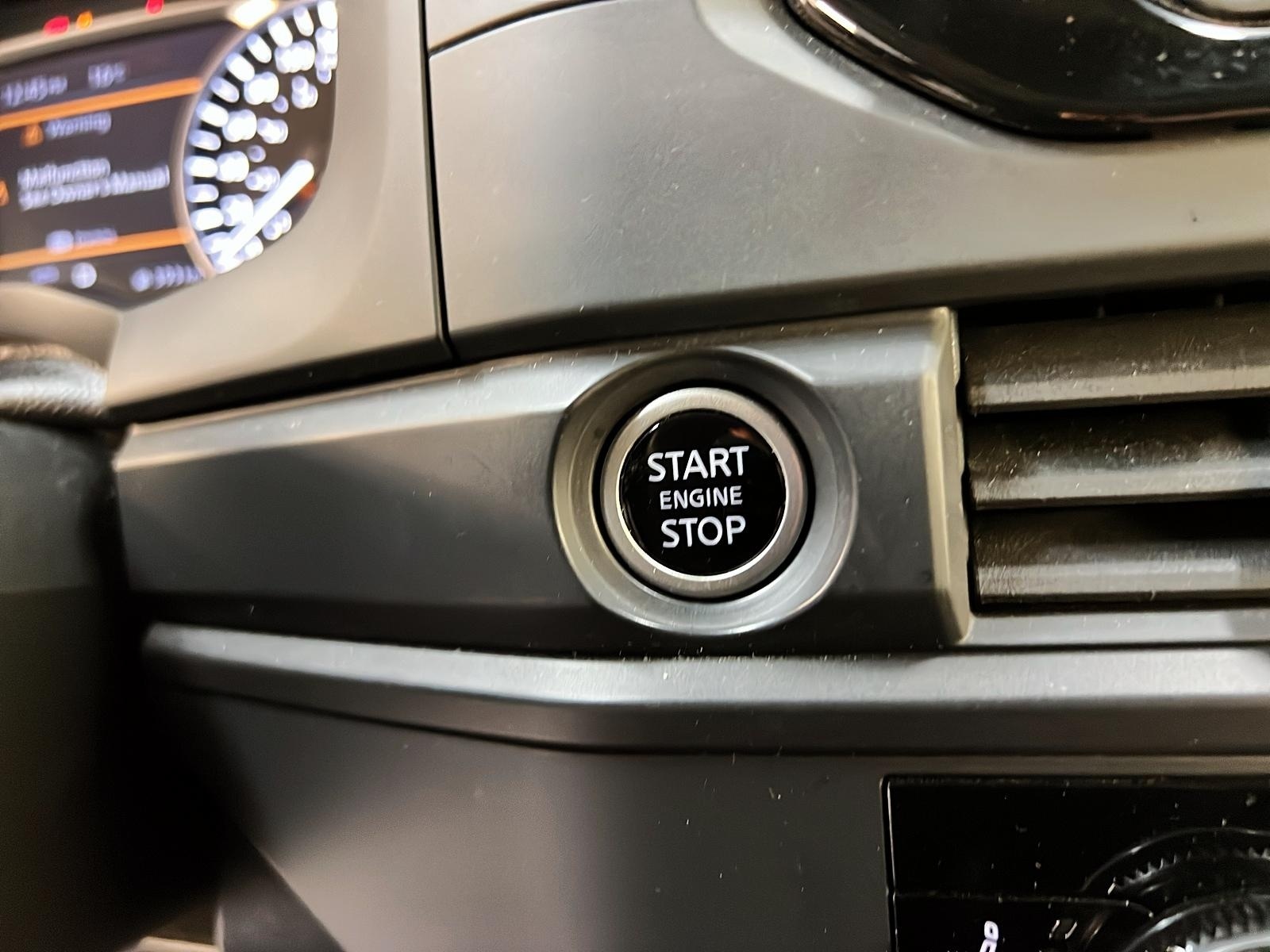 Nissan Pathfinder S 4RM 2024 - image #17