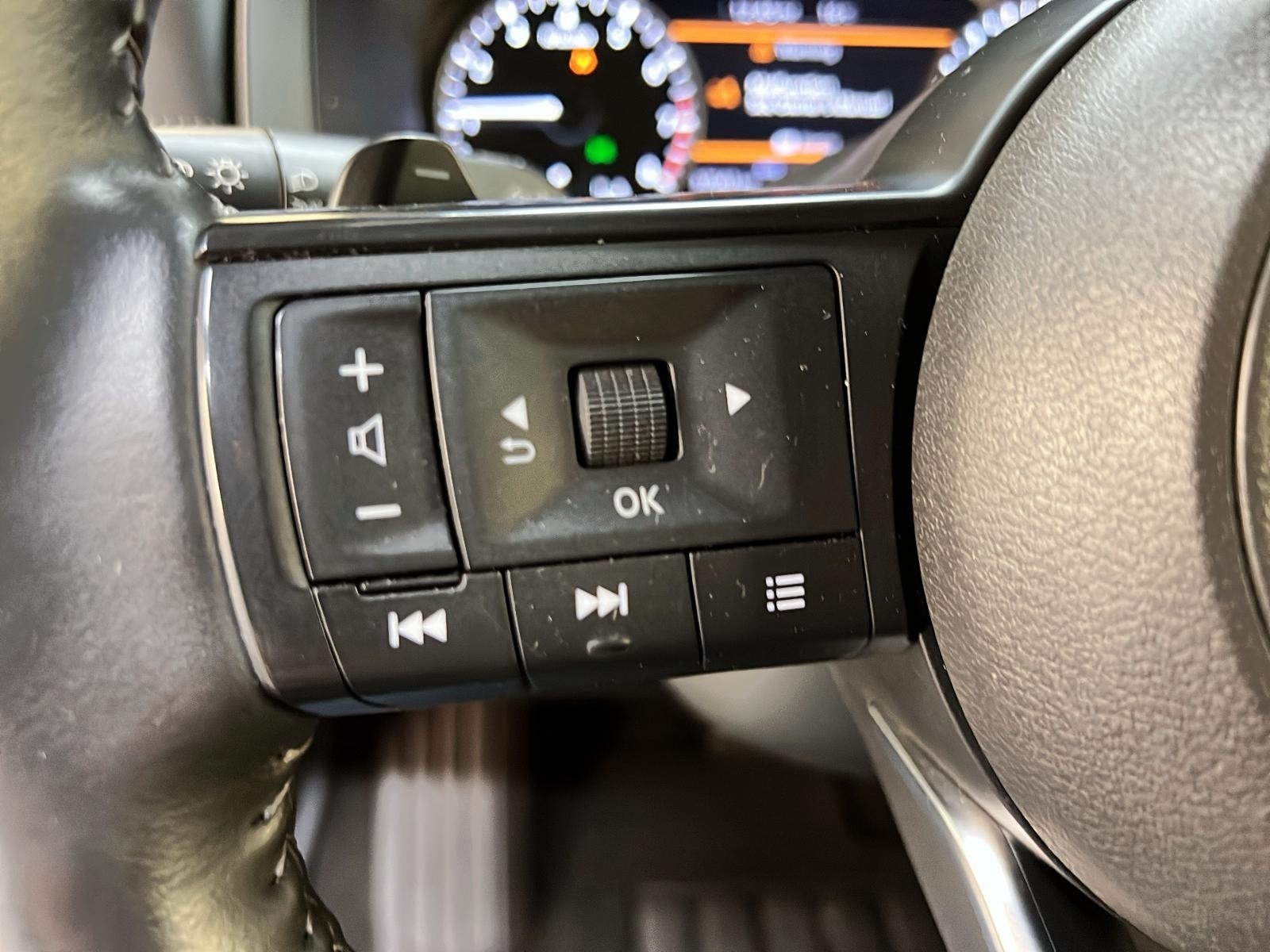 Nissan Pathfinder S 4RM 2024 - image #19
