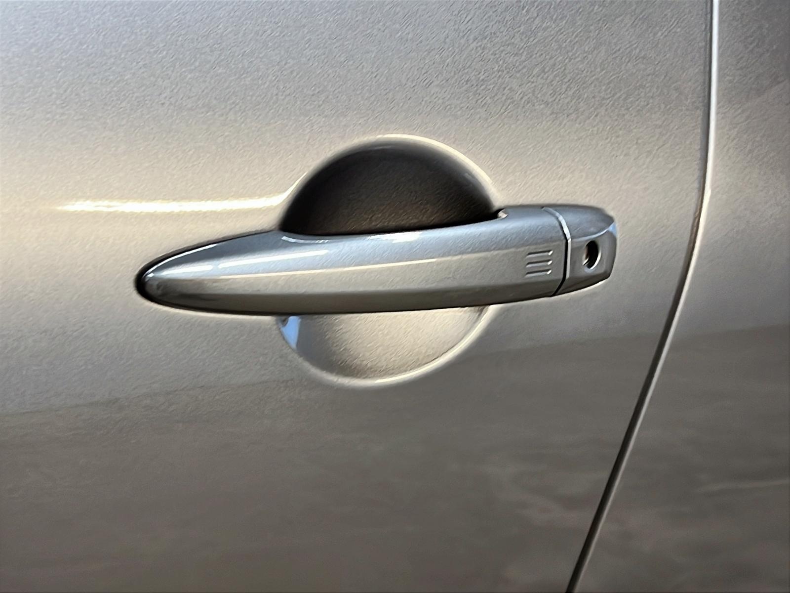 Nissan Pathfinder S 4RM 2024 - image #24