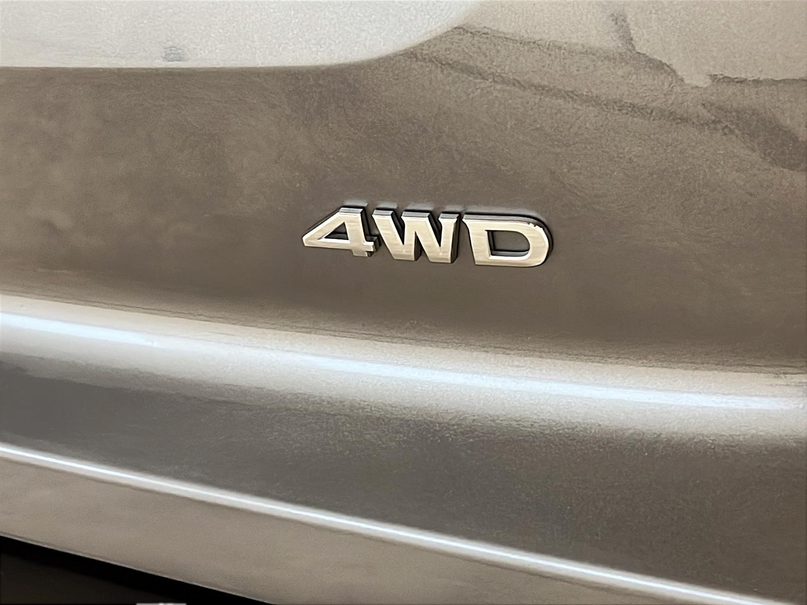 Nissan Pathfinder S 4RM 2024 - image #25