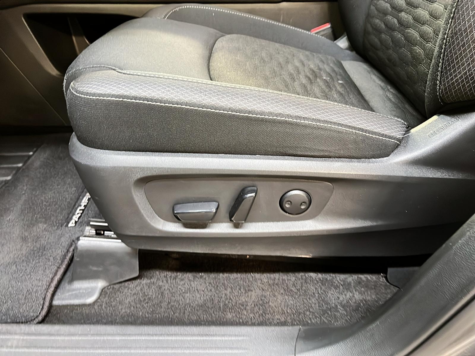 Nissan Pathfinder S 4RM 2024 - image #23