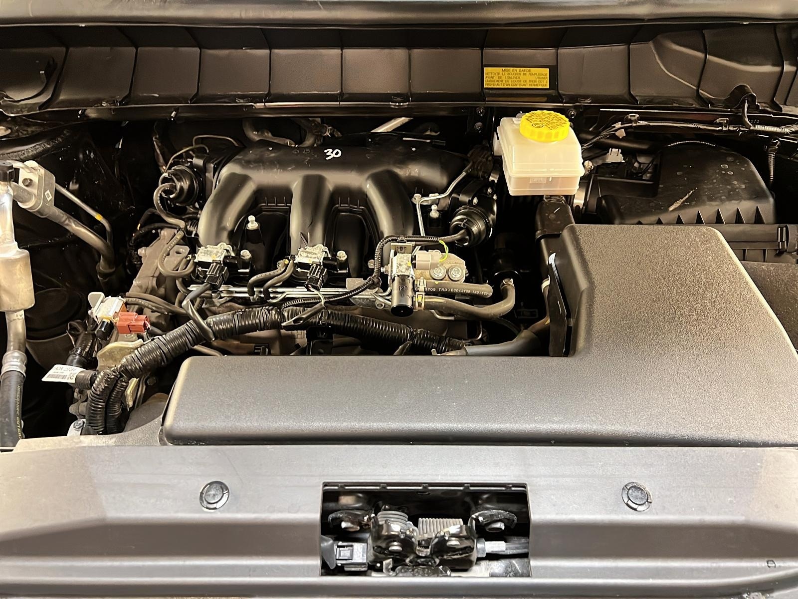 Nissan Pathfinder S 4RM 2024 - image #11