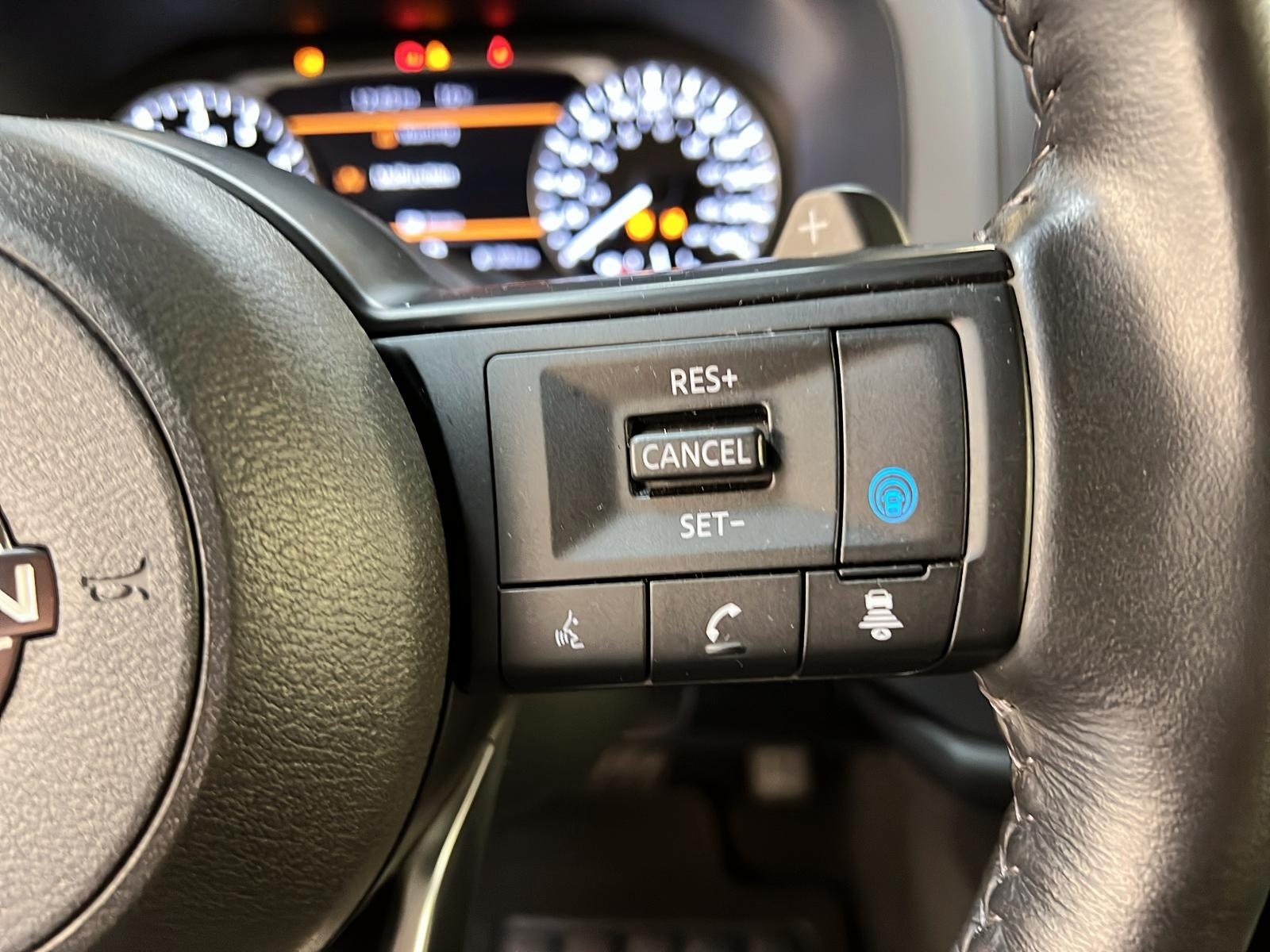 Nissan Pathfinder S 4RM 2024 - image #18