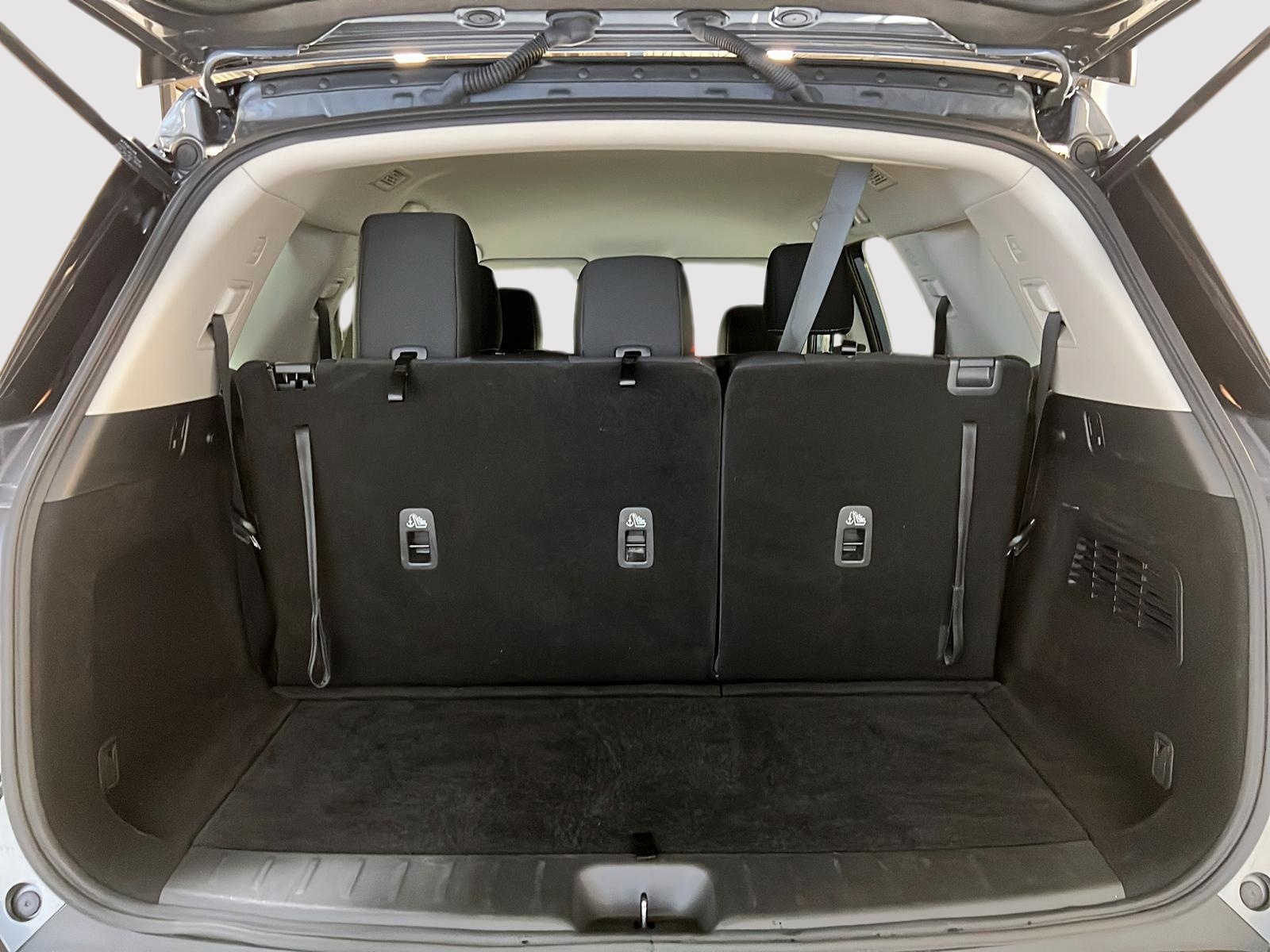 Nissan Pathfinder S 4RM 2024 - image #12