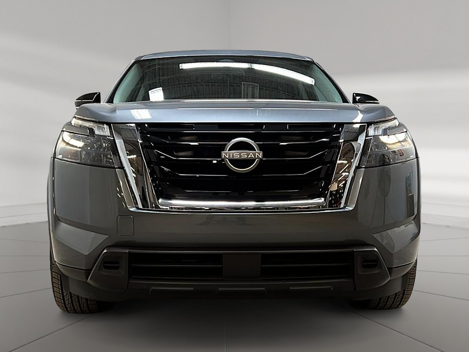 Nissan Pathfinder S 4RM 2024 - image #2