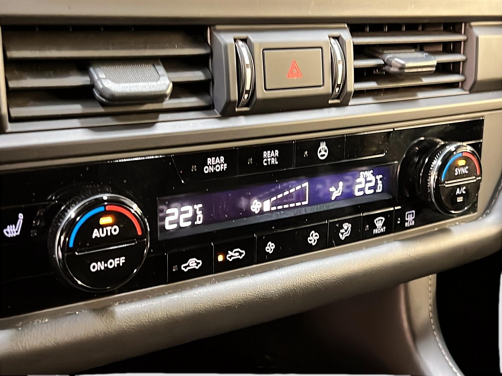 Nissan Pathfinder S 4RM 2024 - image #14