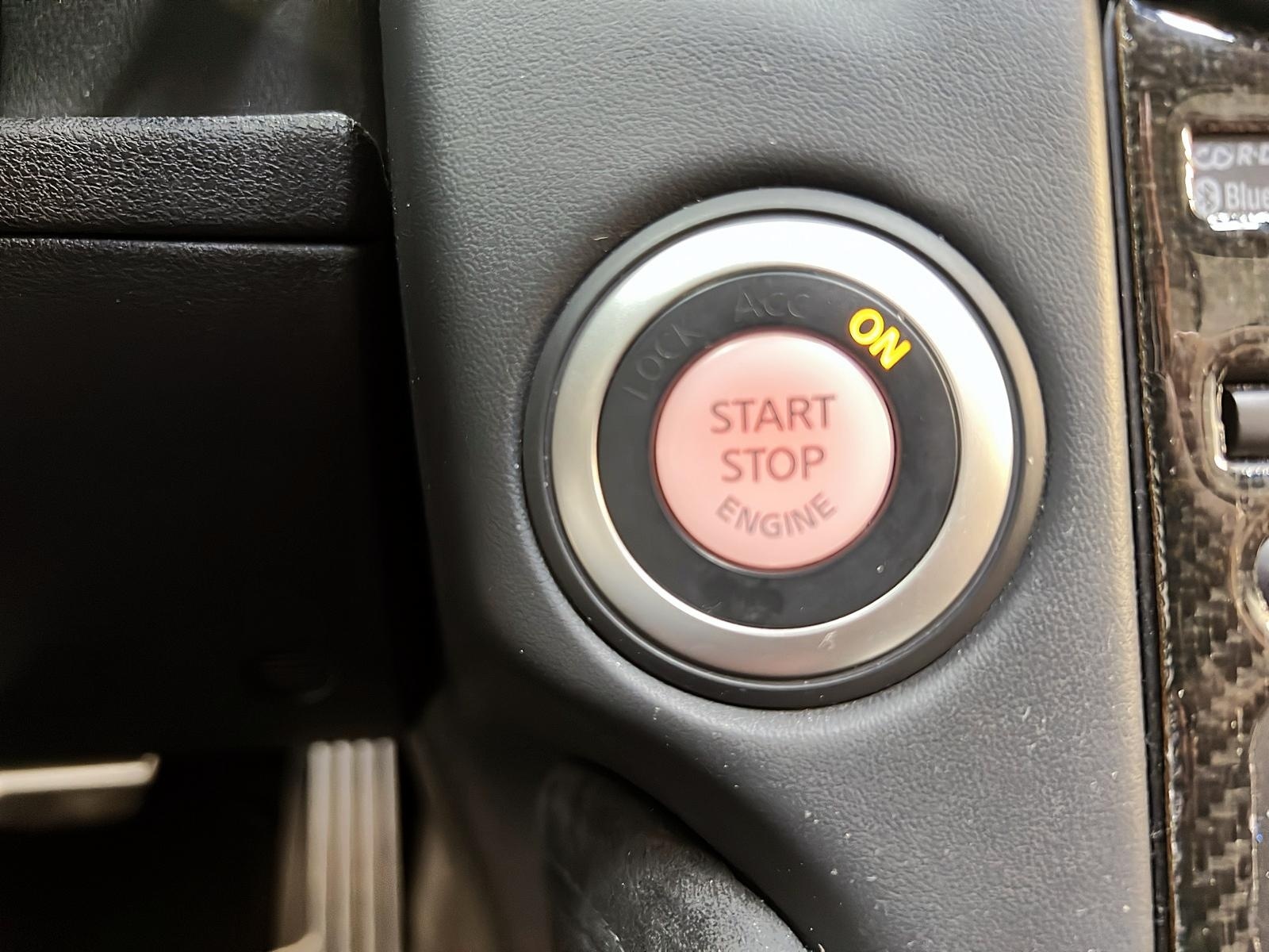 Nissan 370Z TOURING CONVERTIBLE 2010 - image #18