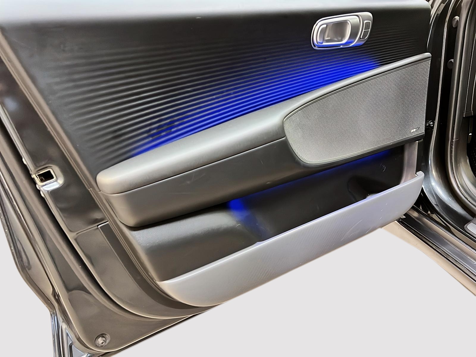 Hyundai IONIQ 6 PREFERRED ULTIMATE CUIR TOIT NAV 2024 - image #26