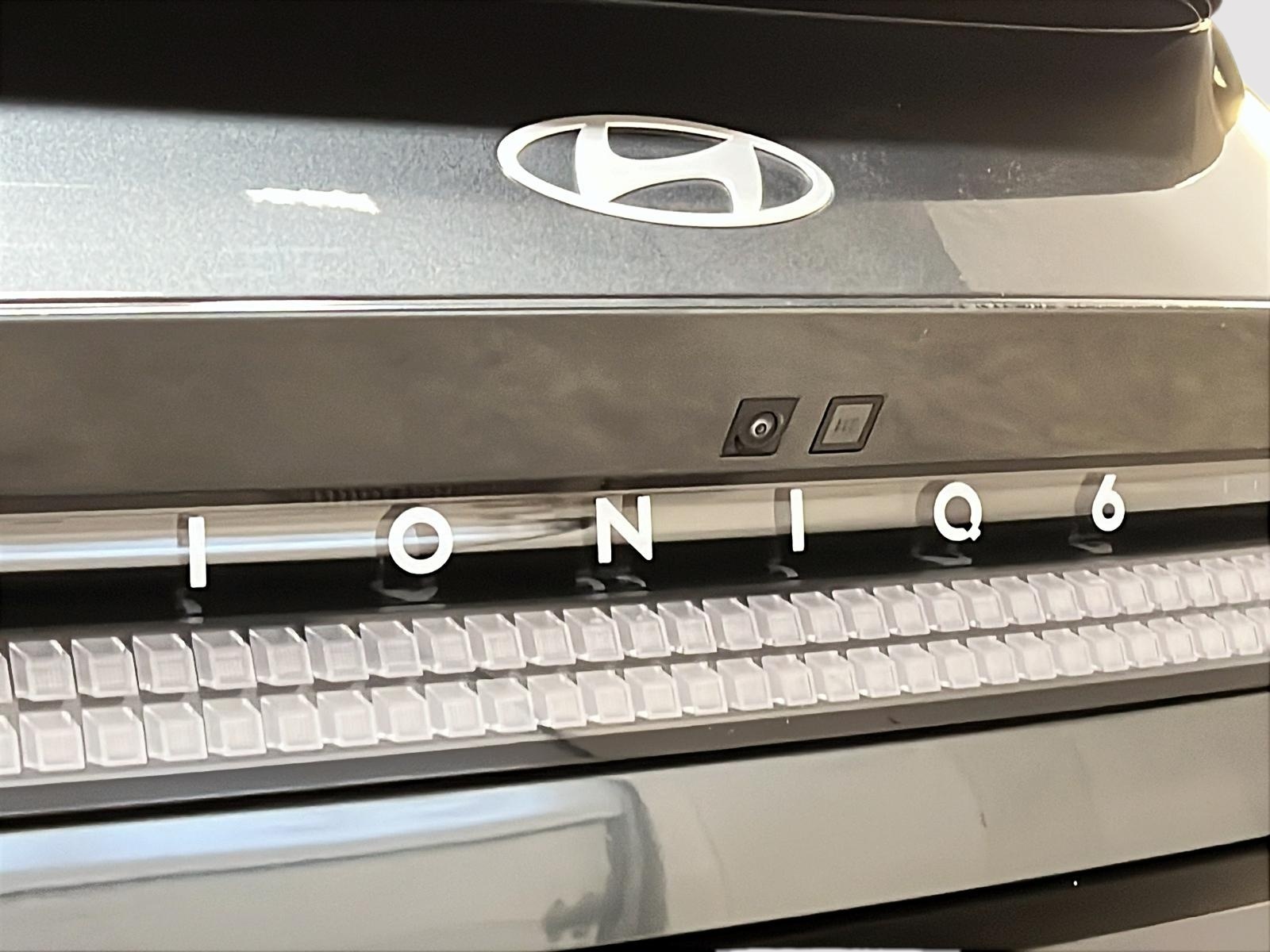 Hyundai IONIQ 6 2024 - Image #29