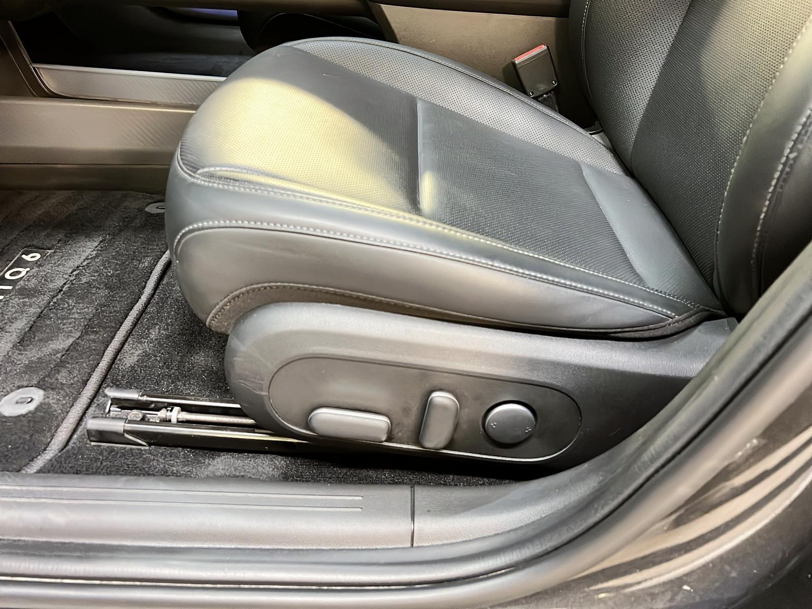 Hyundai IONIQ 6 PREFERRED ULTIMATE CUIR TOIT NAV 2024 - image #27