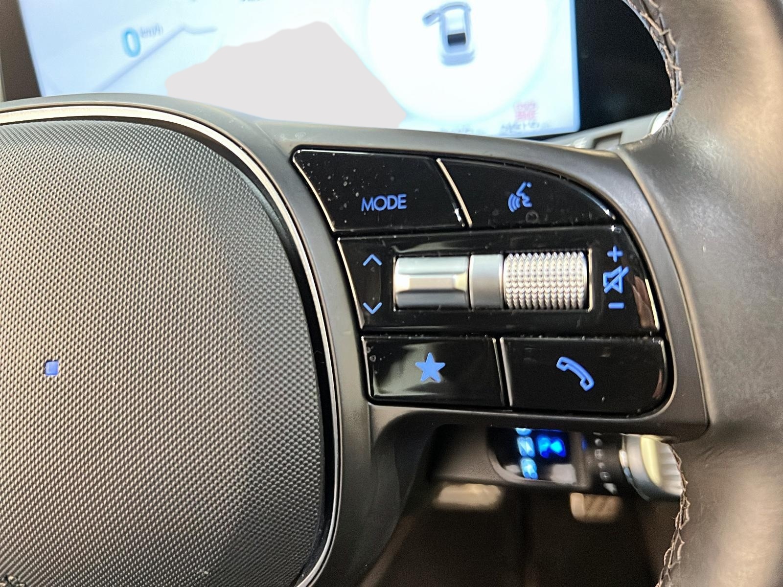 Hyundai IONIQ 6 PREFERRED ULTIMATE CUIR TOIT NAV 2024 - image #21