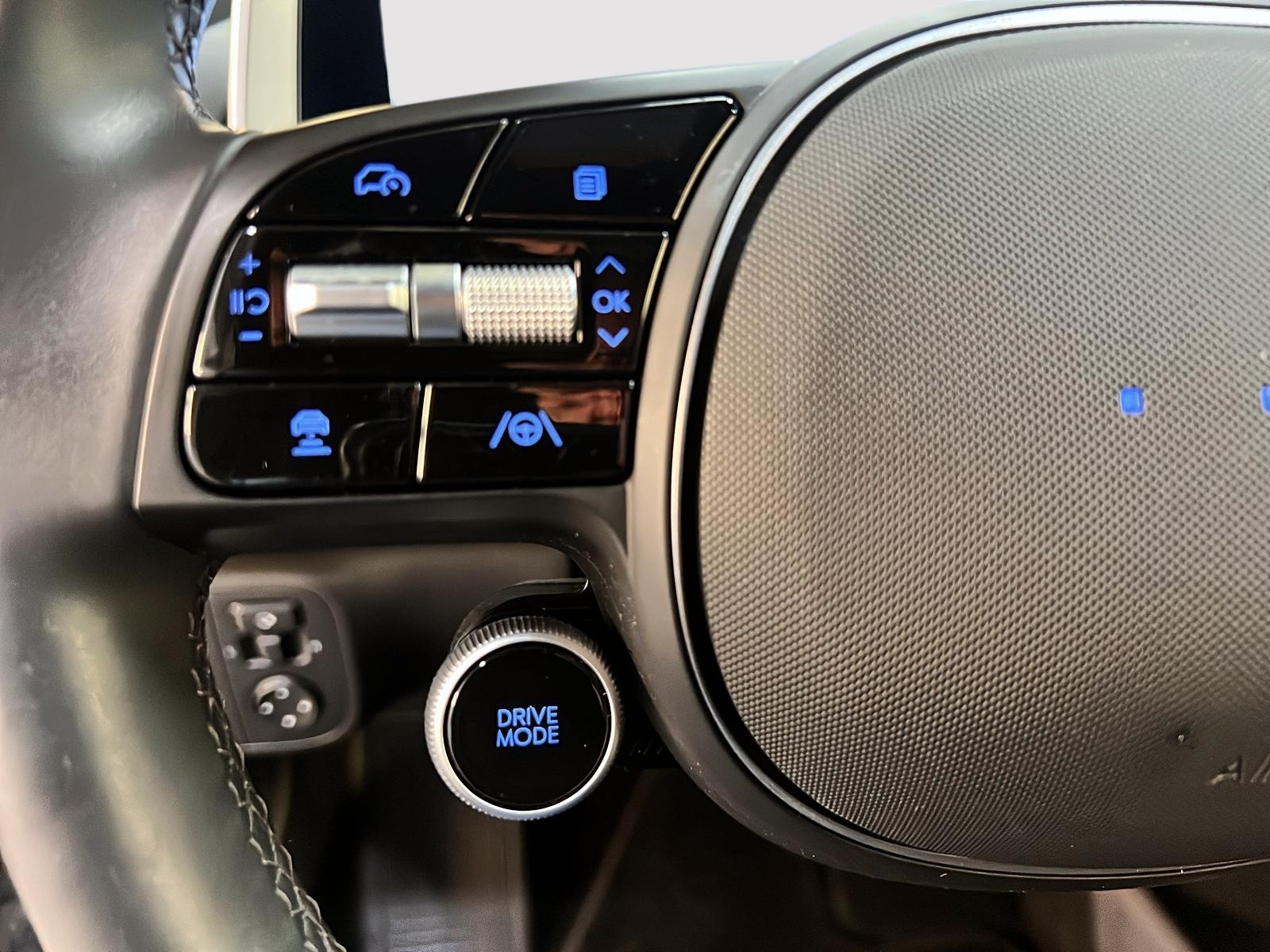 Hyundai IONIQ 6 PREFERRED ULTIMATE CUIR TOIT NAV 2024 - image #22