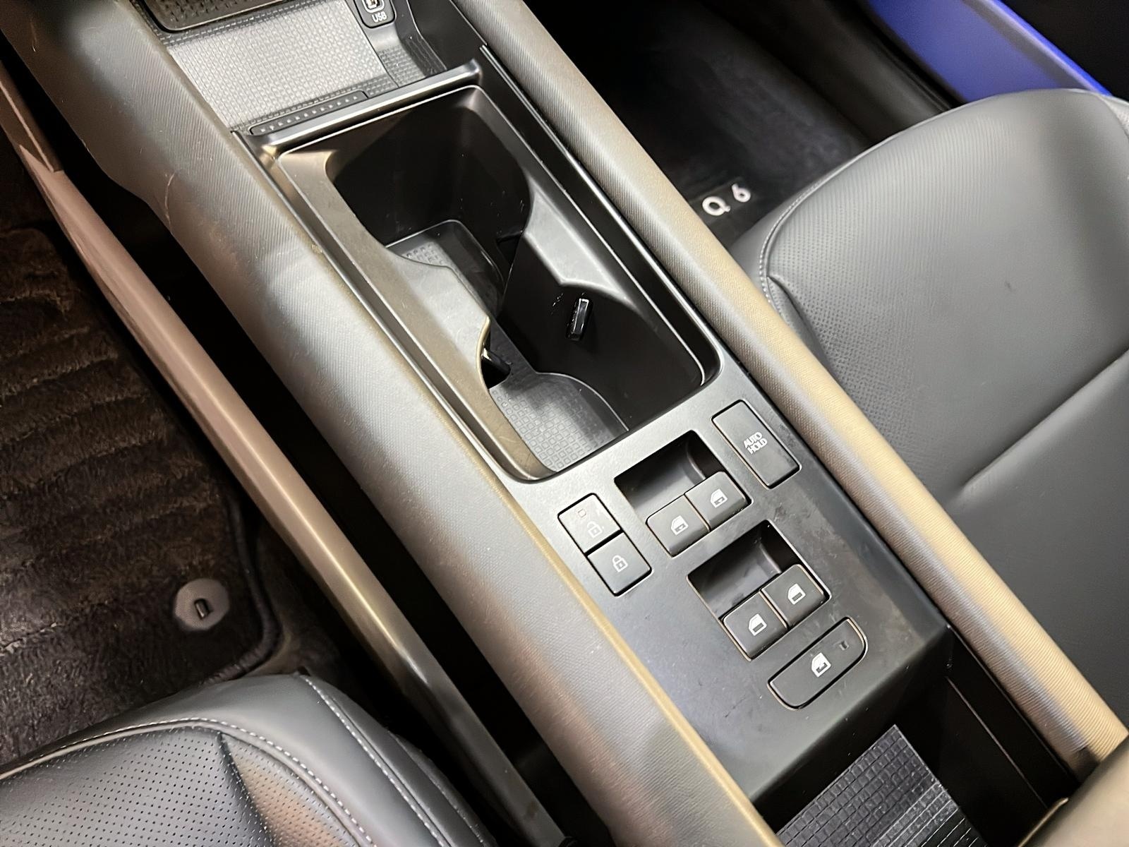 Hyundai IONIQ 6 PREFERRED ULTIMATE CUIR TOIT NAV 2024 - image #15