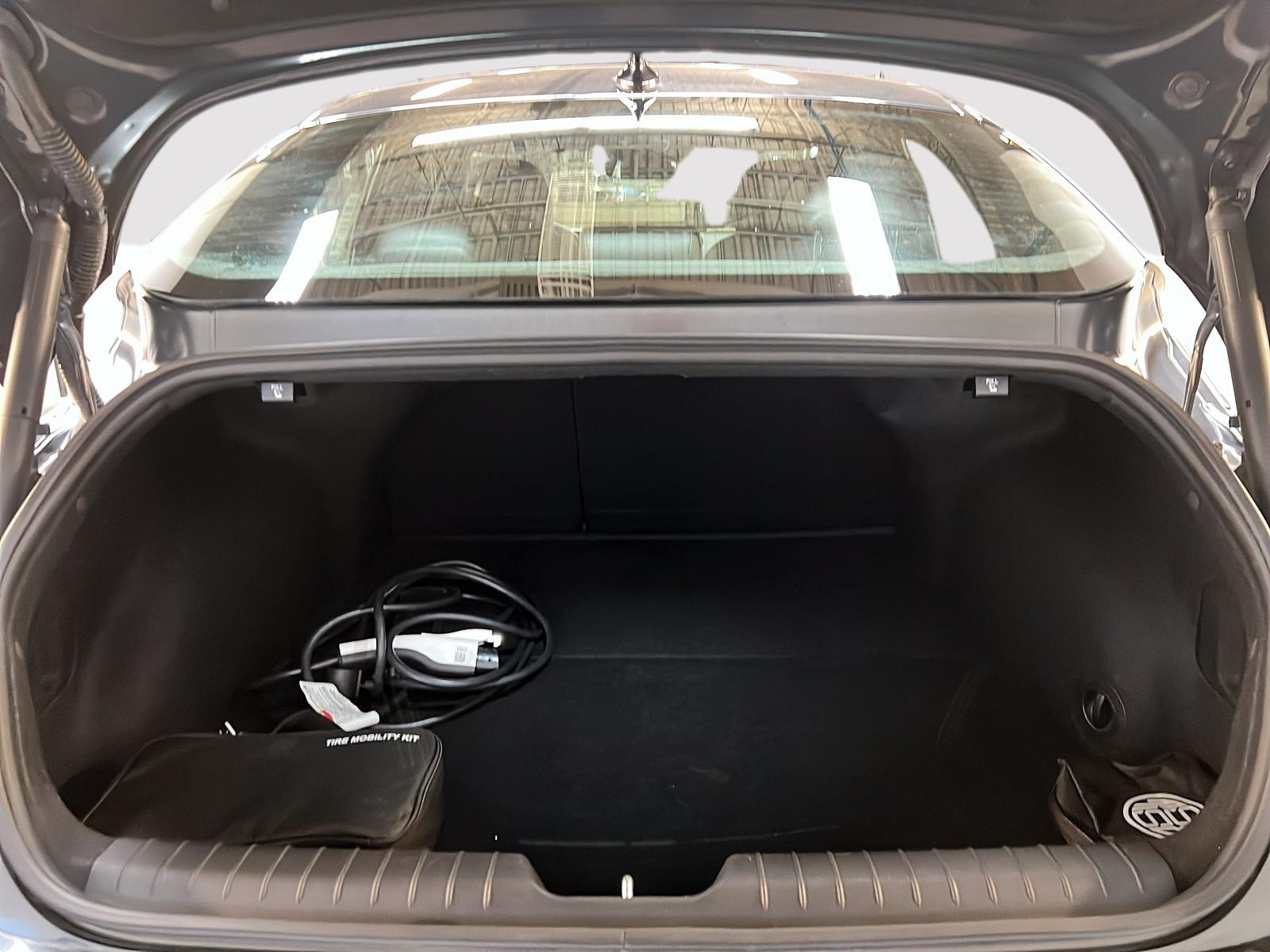 Hyundai IONIQ 6 PREFERRED ULTIMATE CUIR TOIT NAV 2024 - image #13