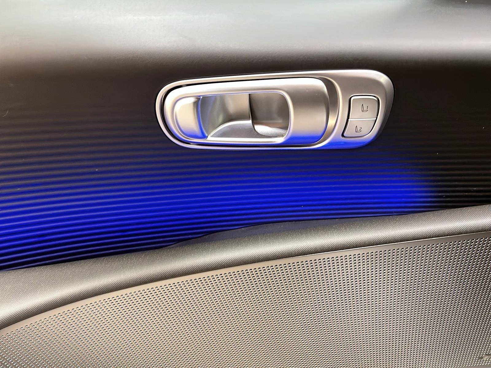 Hyundai IONIQ 6 2024 - Image #24