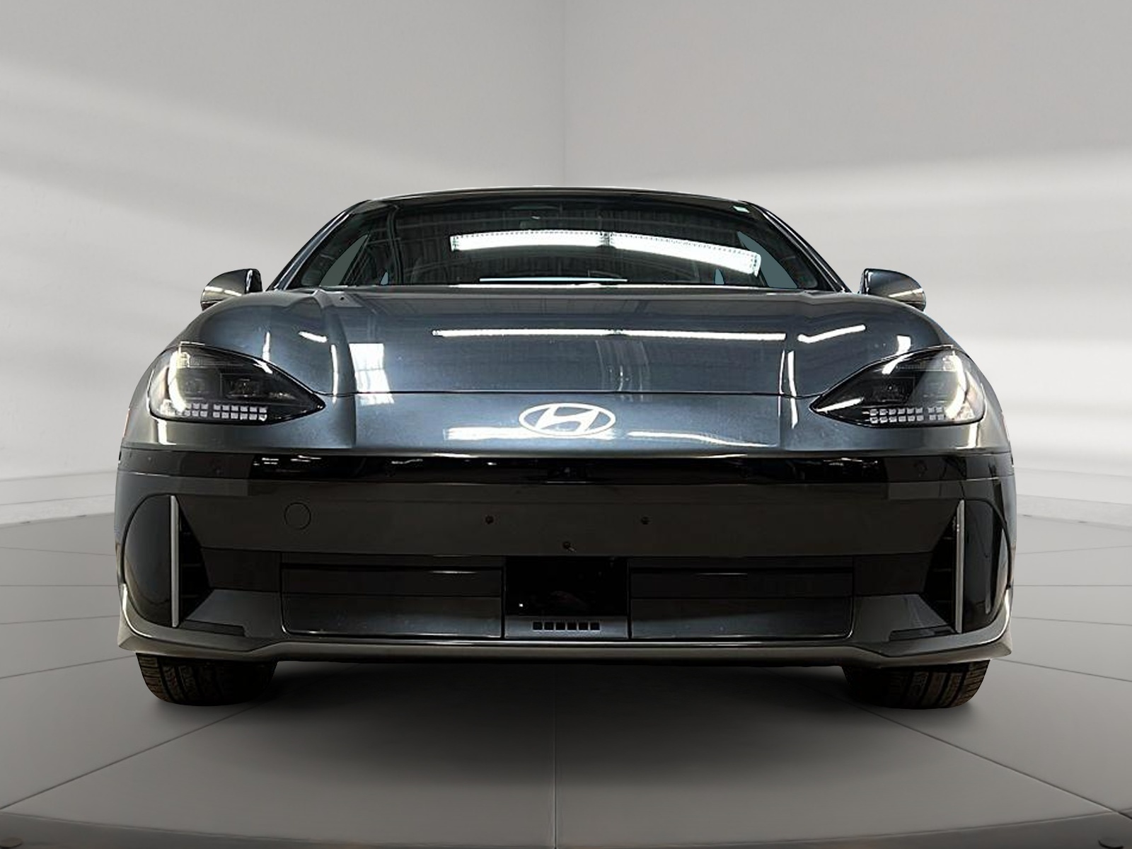 Hyundai IONIQ 6 PREFERRED ULTIMATE CUIR TOIT NAV 2024 - image #2