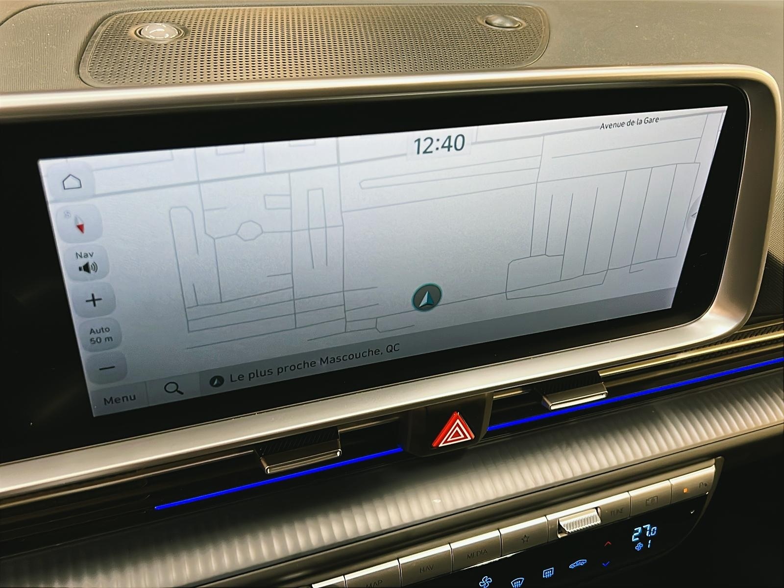 Hyundai IONIQ 6 PREFERRED ULTIMATE CUIR TOIT NAV 2024 - image #19