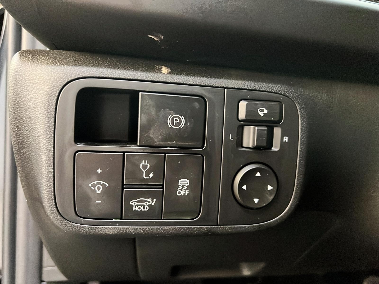 Hyundai IONIQ 6 PREFERRED ULTIMATE CUIR TOIT NAV 2024 - image #23