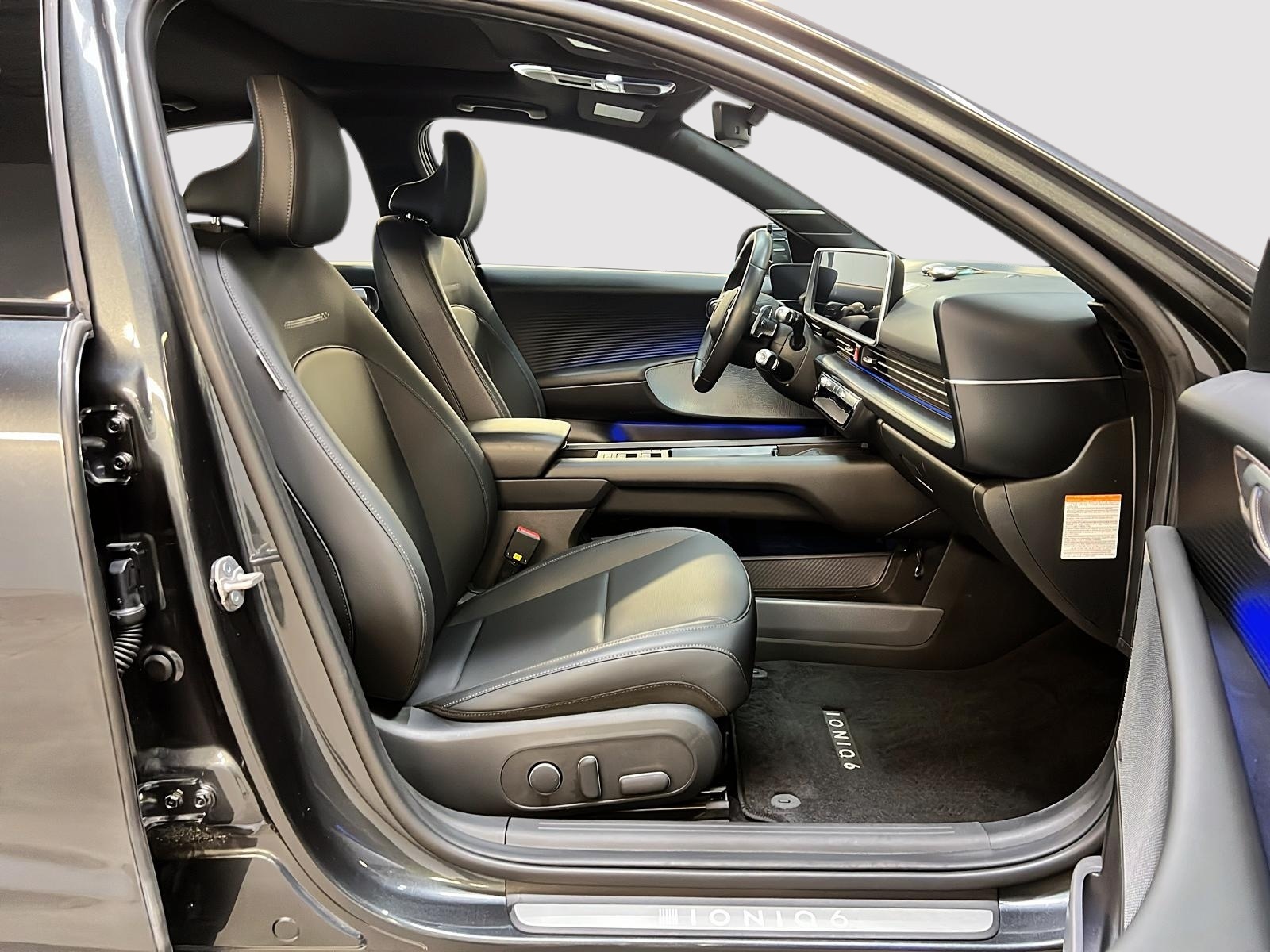 Hyundai IONIQ 6 2024 - Image #8
