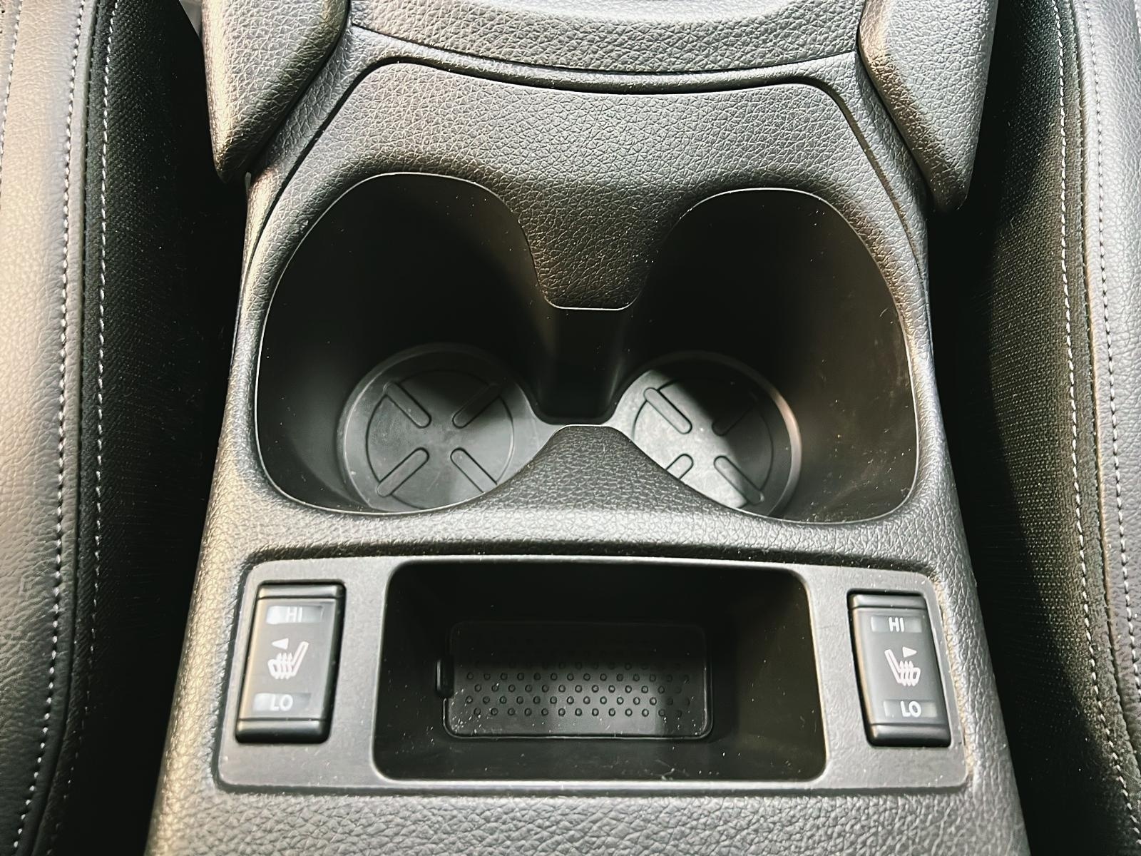 Nissan Qashqai 2022 - Image #15