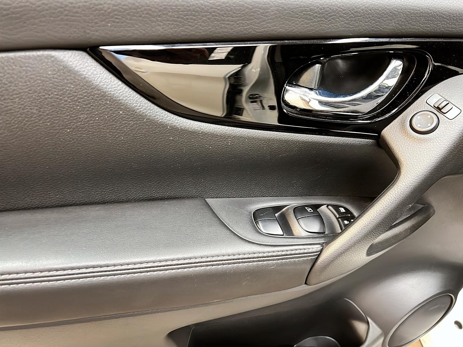 Nissan Qashqai 2022 - Image #23
