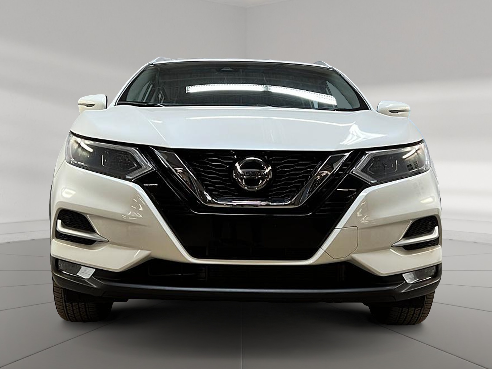 Nissan Qashqai 2022 - Image #2