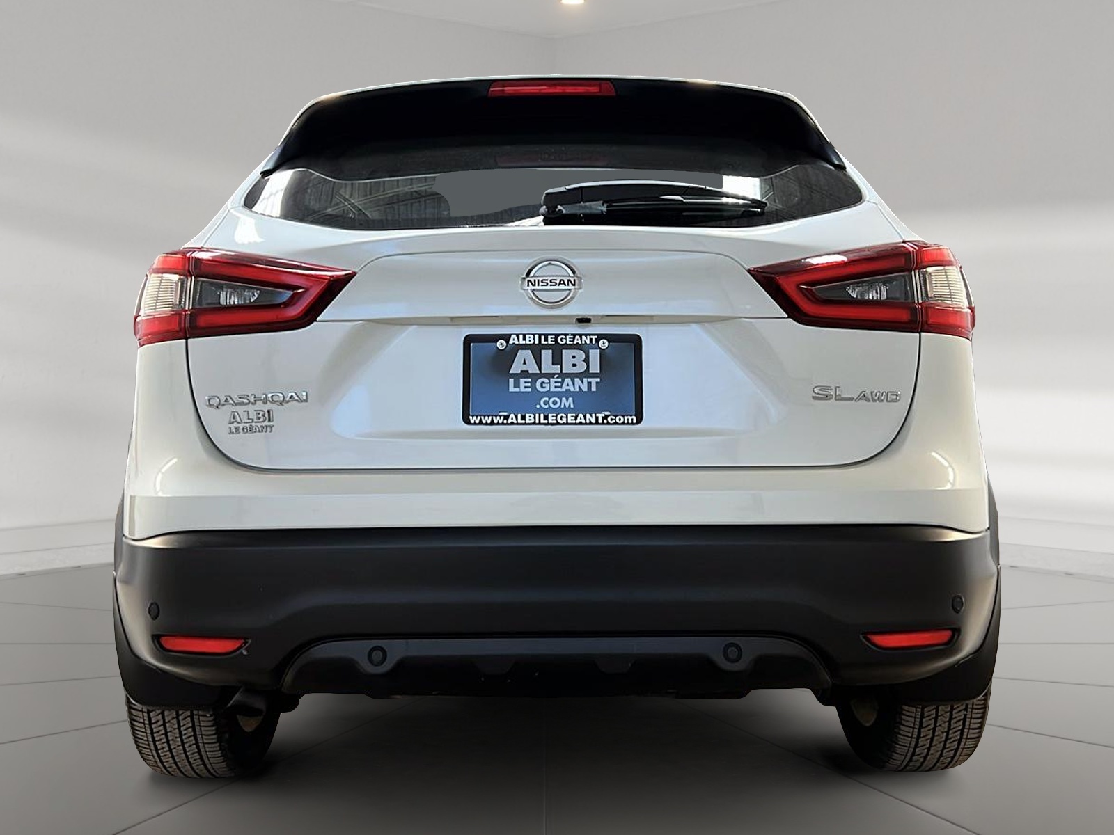 Nissan Qashqai 2022 - Image #5