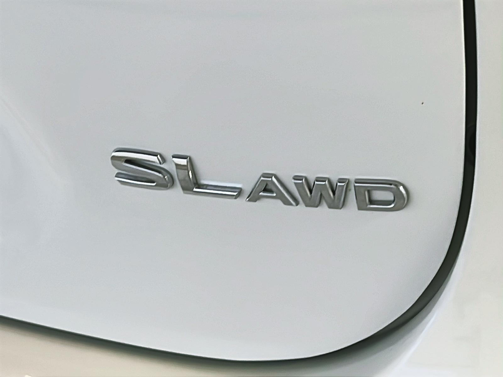Nissan Qashqai SL PLATINUM CUIR TOIT NAV 4RM 2022 - image #28