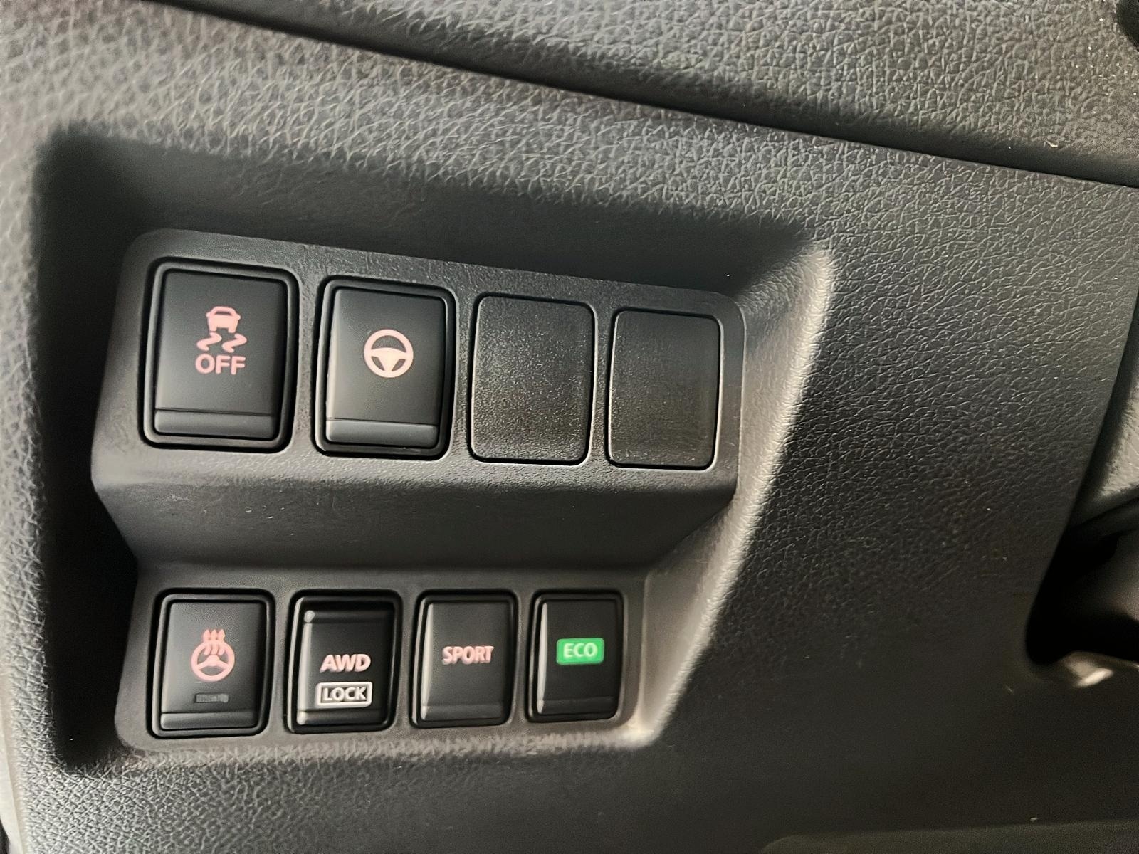 Nissan Qashqai SL PLATINUM CUIR TOIT NAV 4RM 2022 - image #22