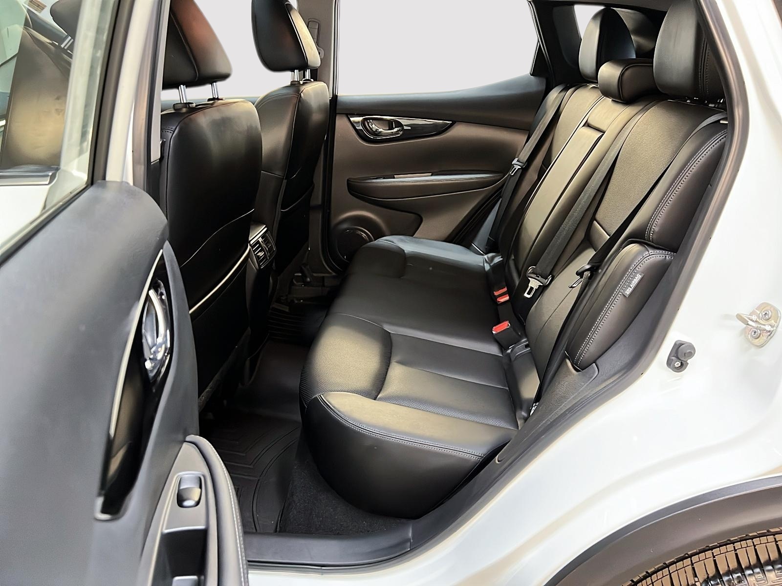 Nissan Qashqai 2022 - Image #9