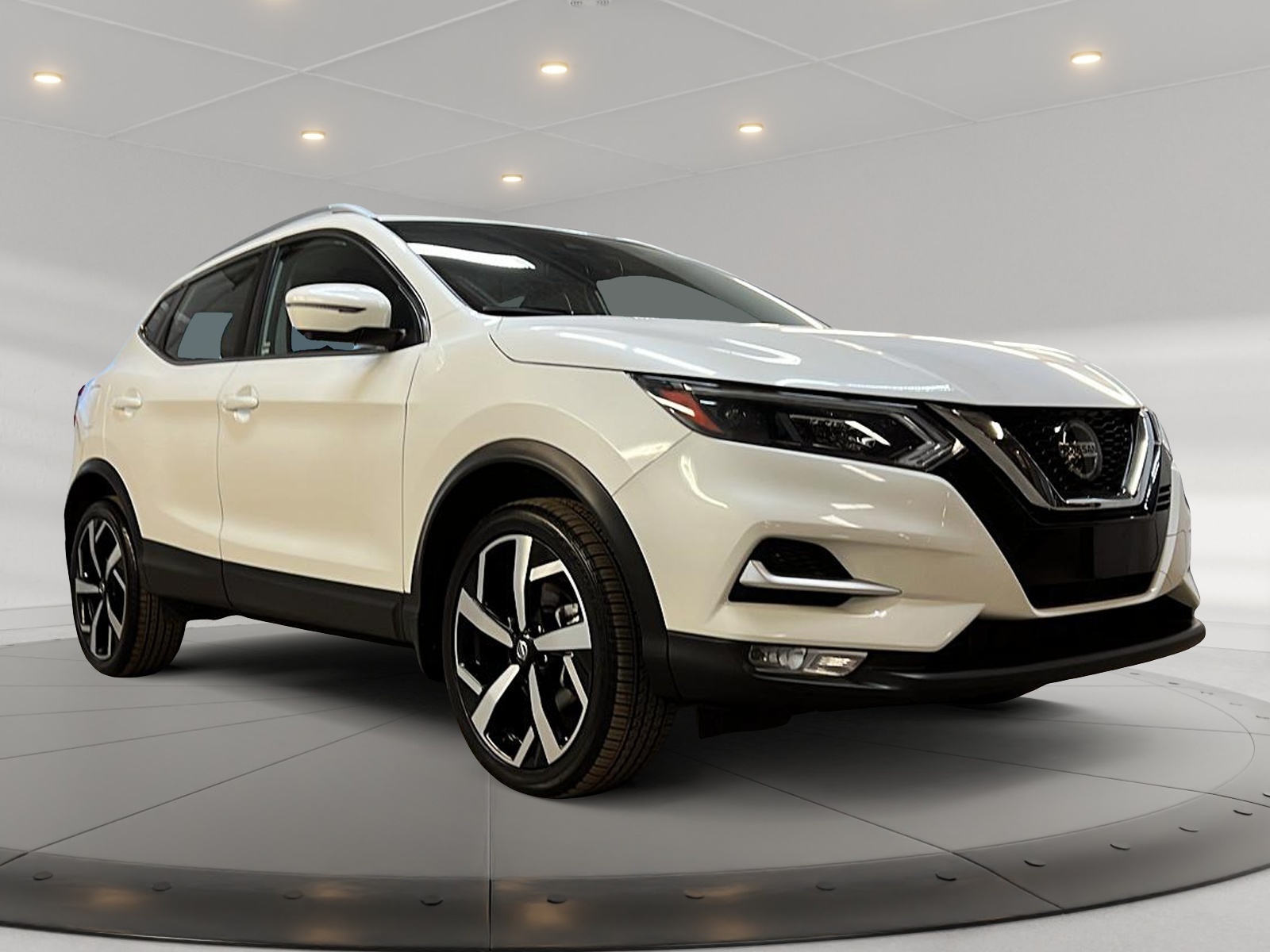 Nissan Qashqai 2022 - Image #3