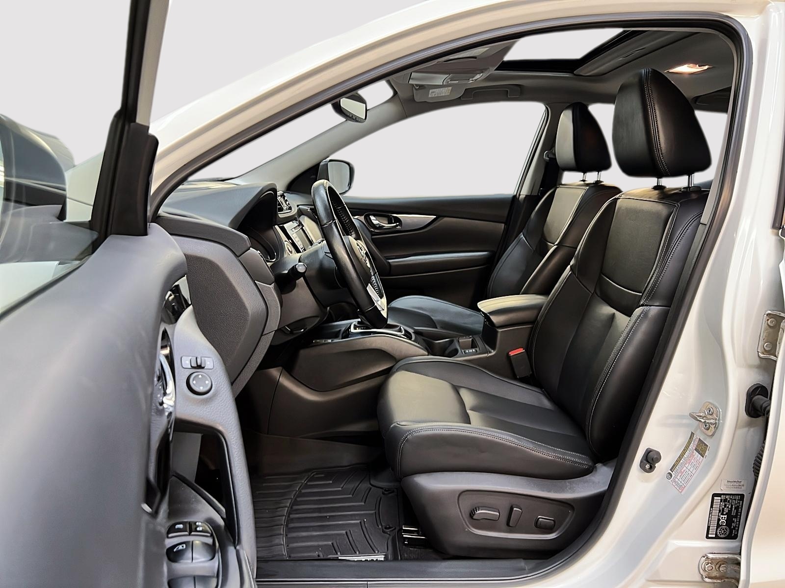Nissan Qashqai 2022 - Image #7
