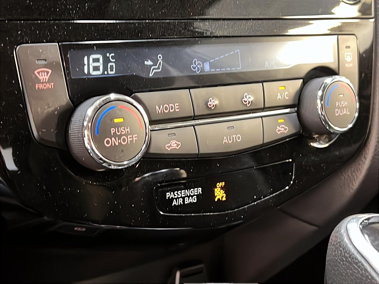 Nissan Qashqai 2022 - Image #16