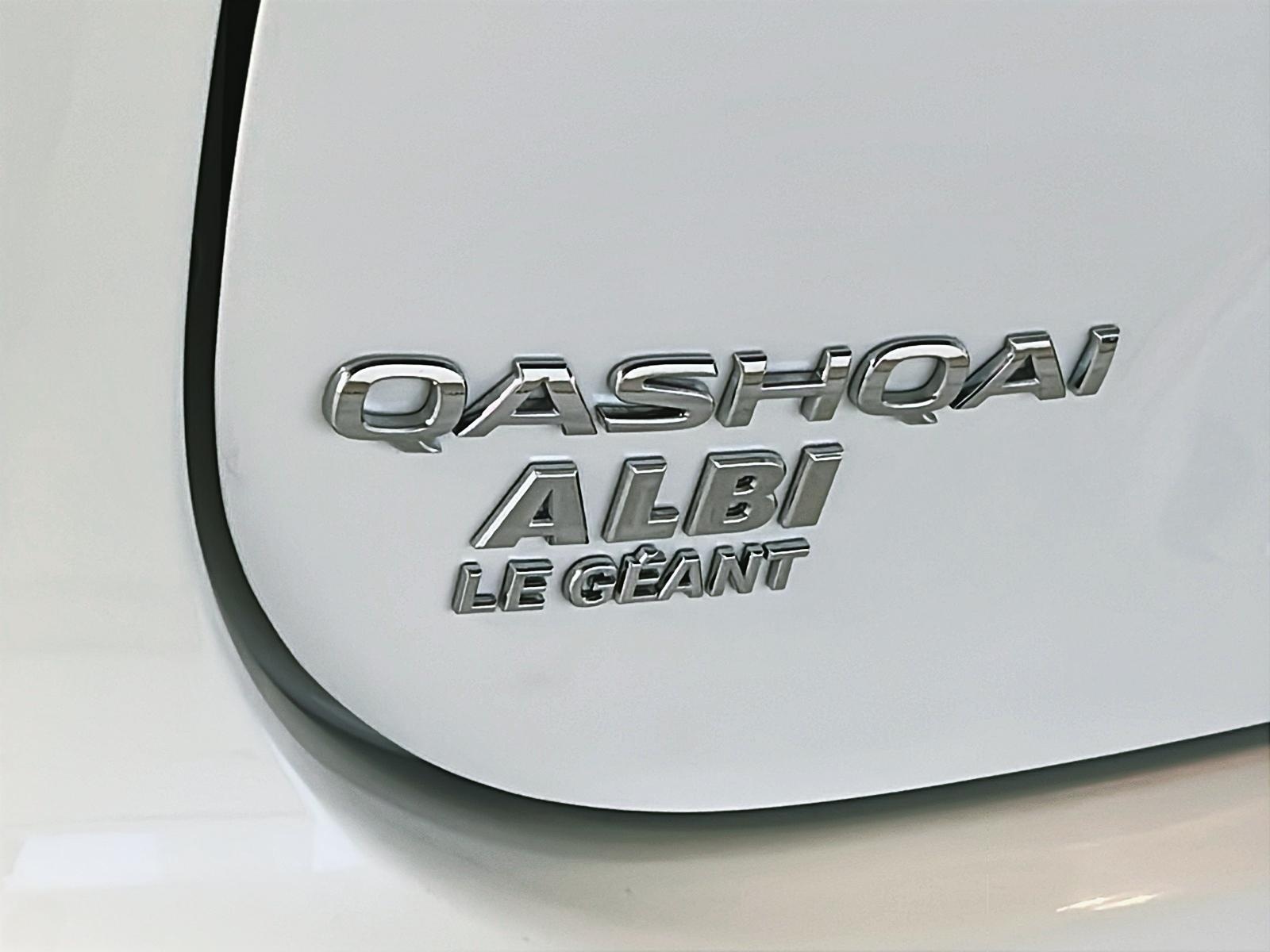 Nissan Qashqai SL PLATINUM CUIR TOIT NAV 4RM 2022 - image #27