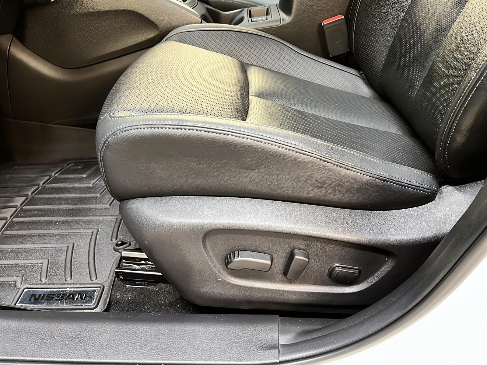 Nissan Qashqai 2022 - Image #25