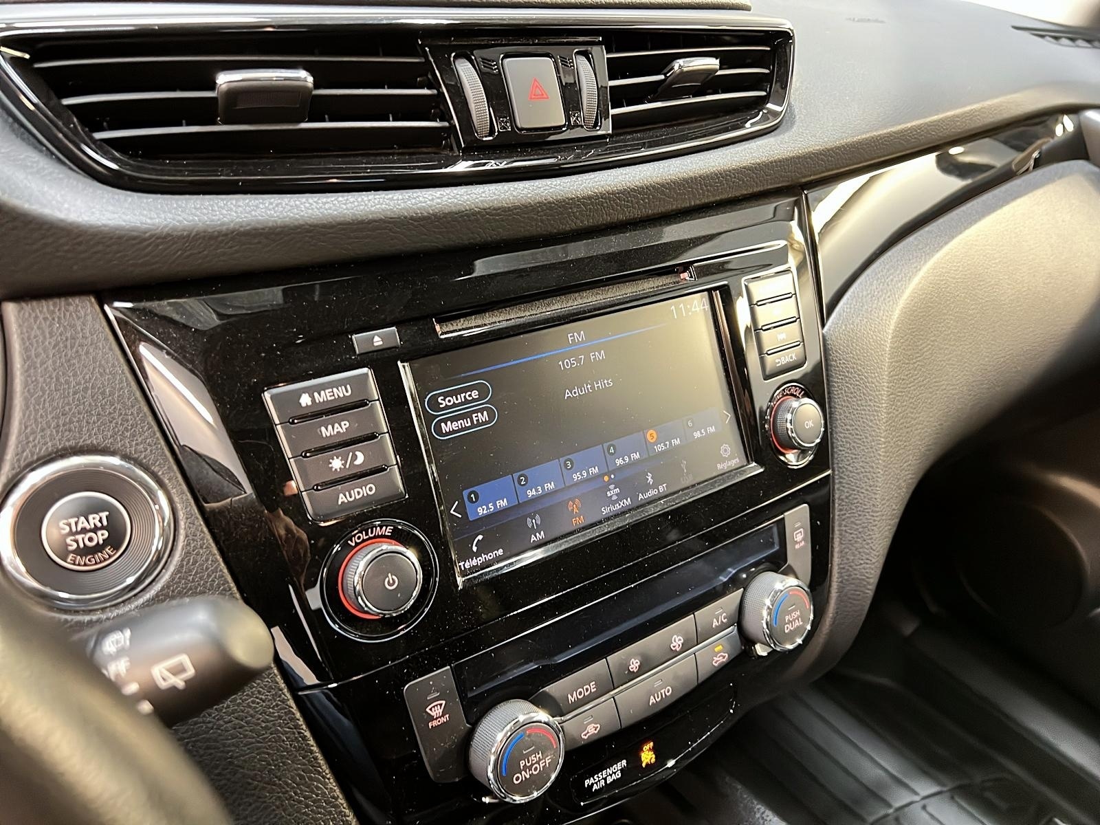 Nissan Qashqai 2022 - Image #17