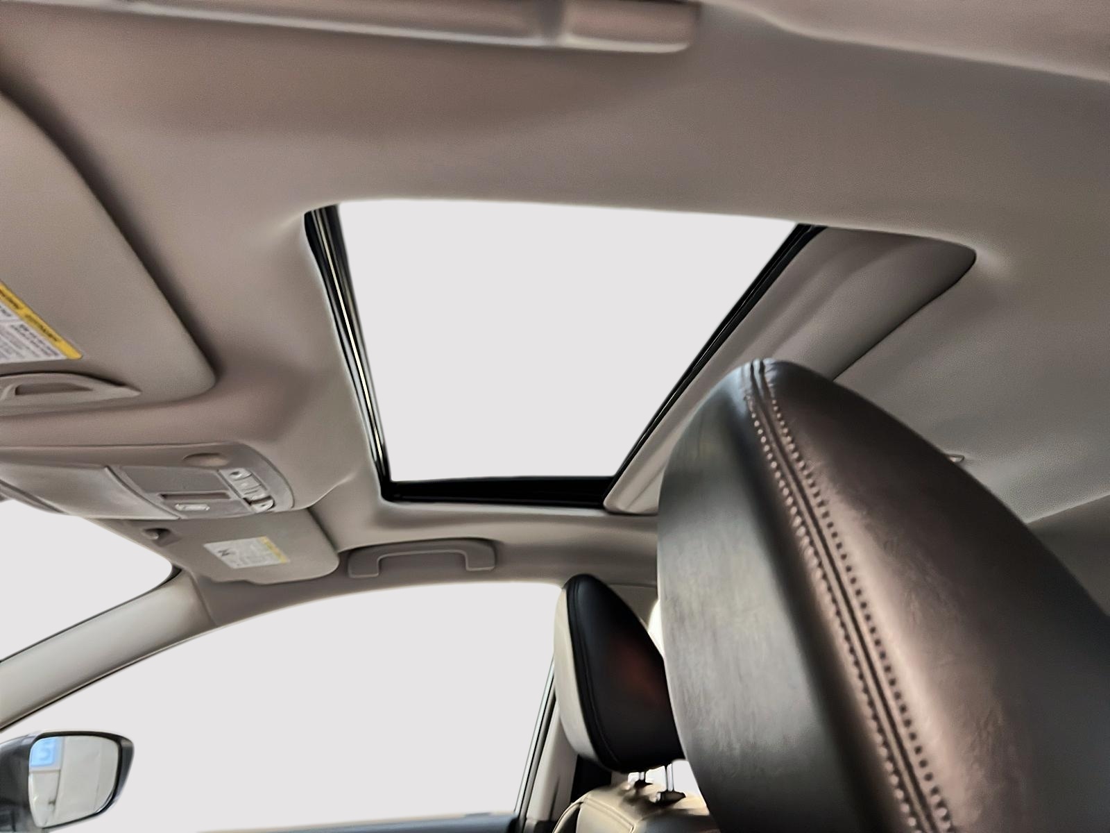 Nissan Qashqai SL PLATINUM CUIR TOIT NAV 4RM 2022 - image #10