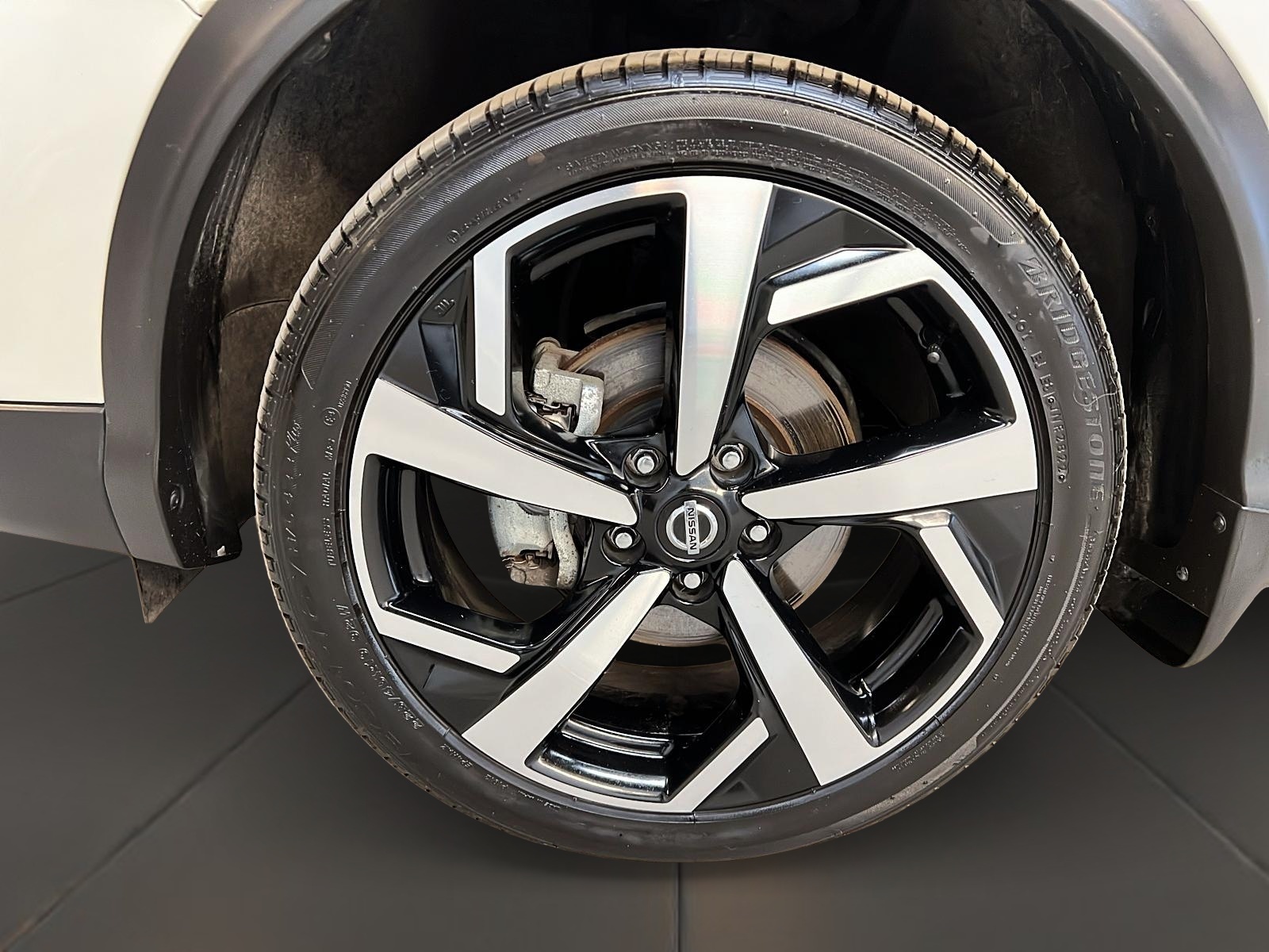 Nissan Qashqai 2022 - Image #29