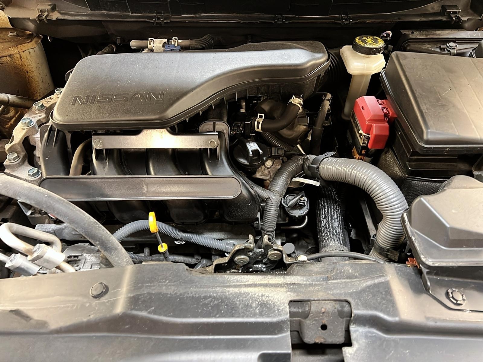 Nissan Qashqai 2022 - Image #12