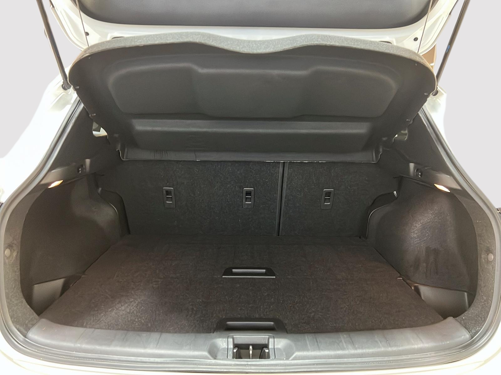 Nissan Qashqai SL PLATINUM CUIR TOIT NAV 4RM 2022 - image #13