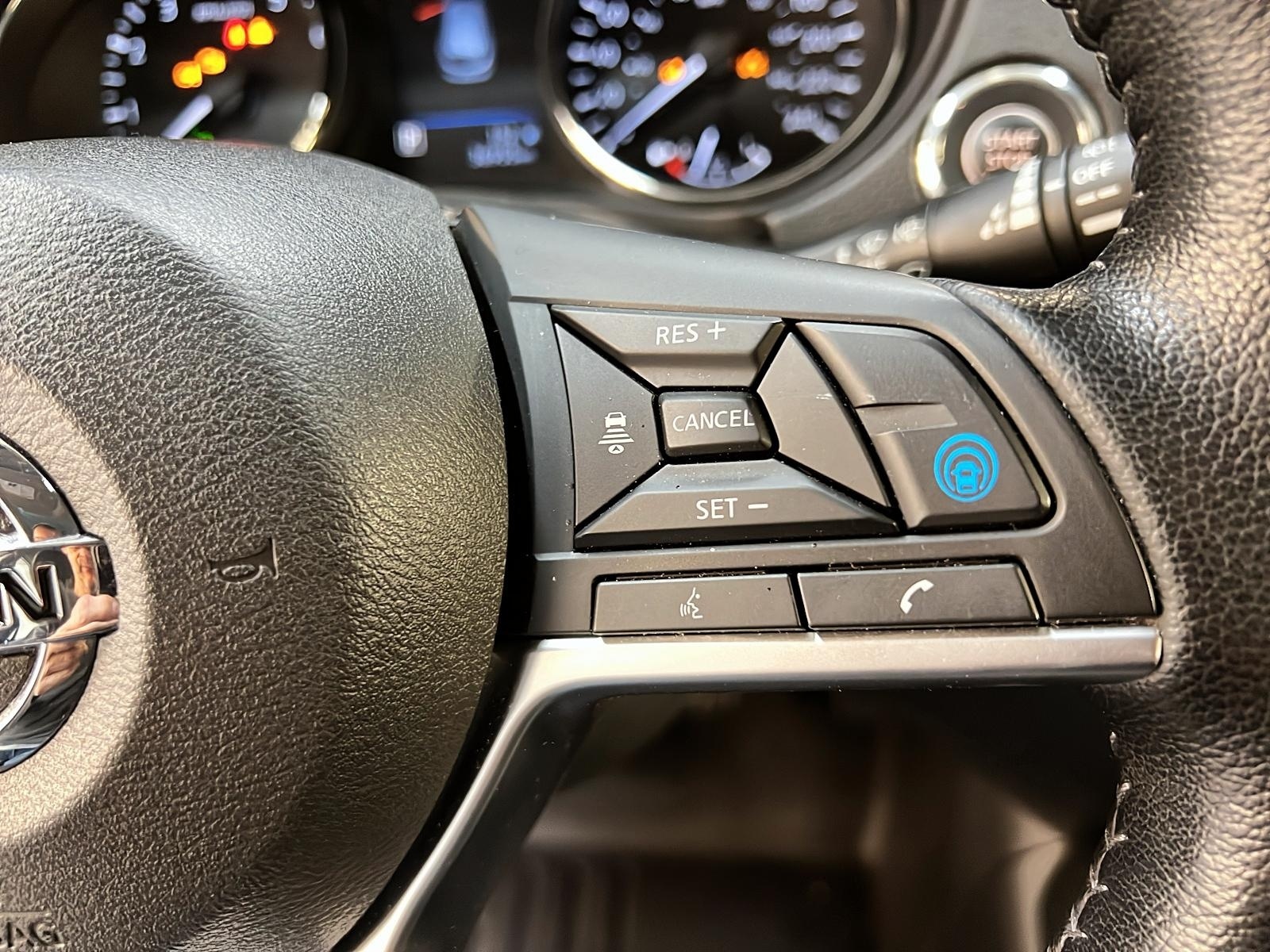 Nissan Qashqai 2022 - Image #20