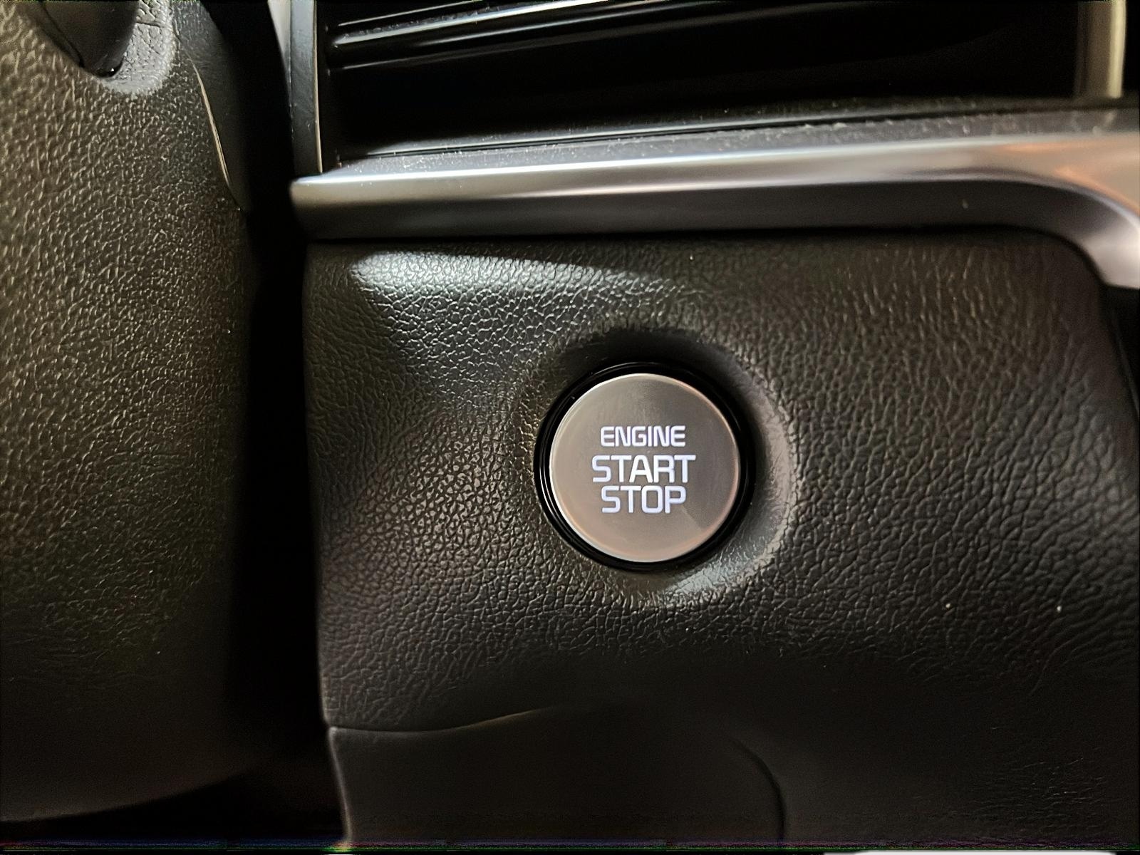 Kia Sorento EX PHEV CUIR 4RM 2025 - image #19