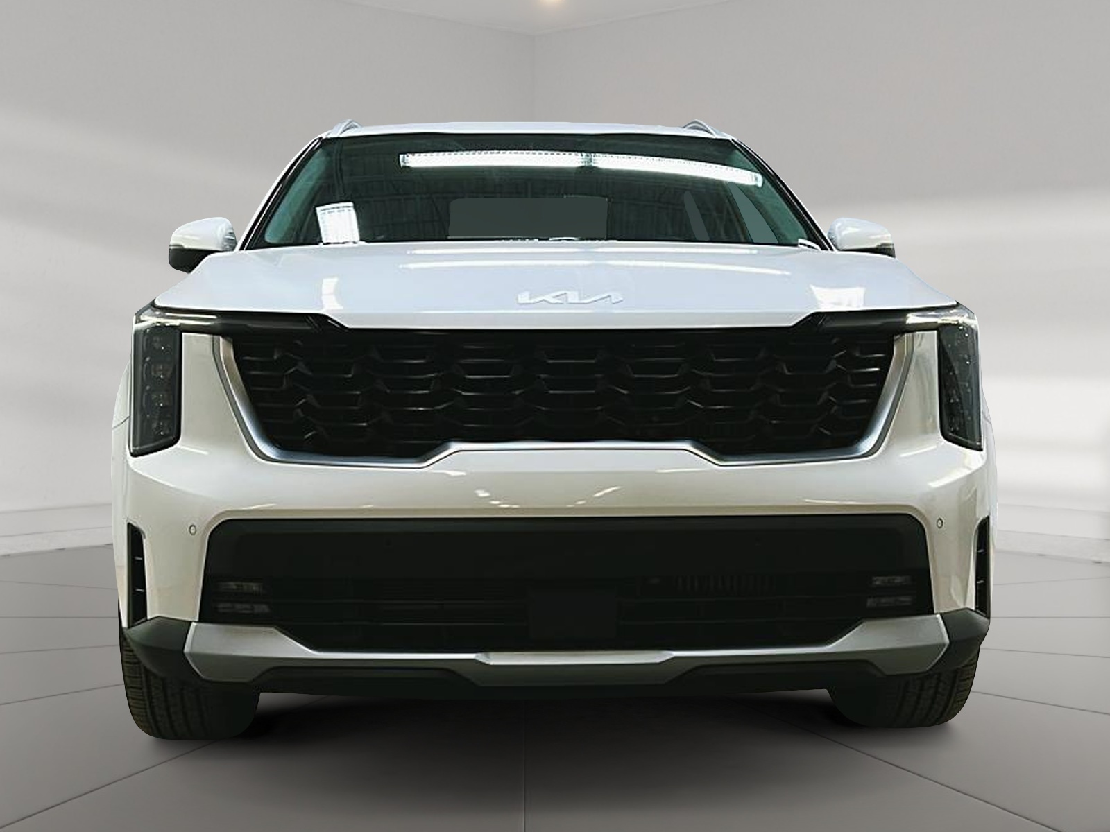 Kia Sorento EX PHEV CUIR 4RM 2025 - image #2